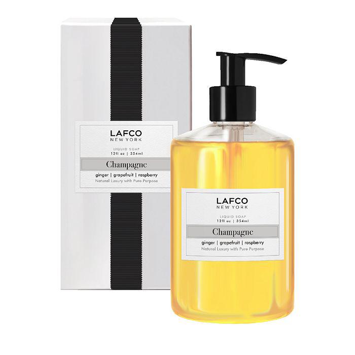 LAFCO Champagne Liquid Soap, 12 oz.