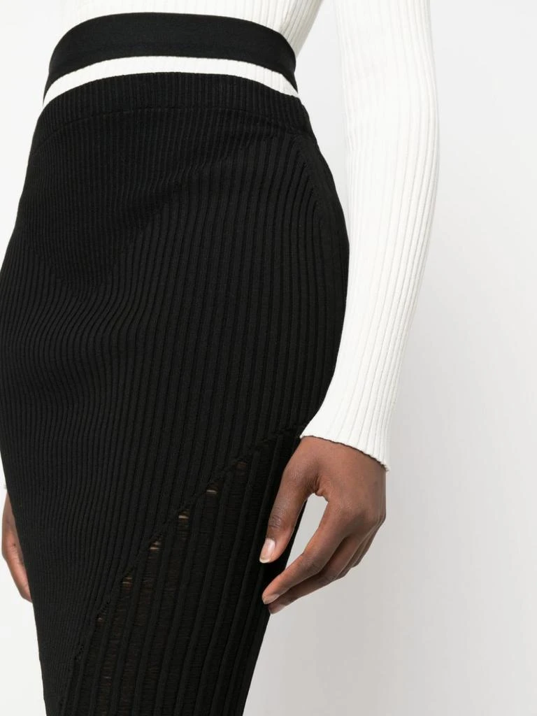 ANDREA ADAMO Women's Skirts 5