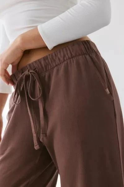 Out From Under Out From Under Lived In Flare Sweatpant 4