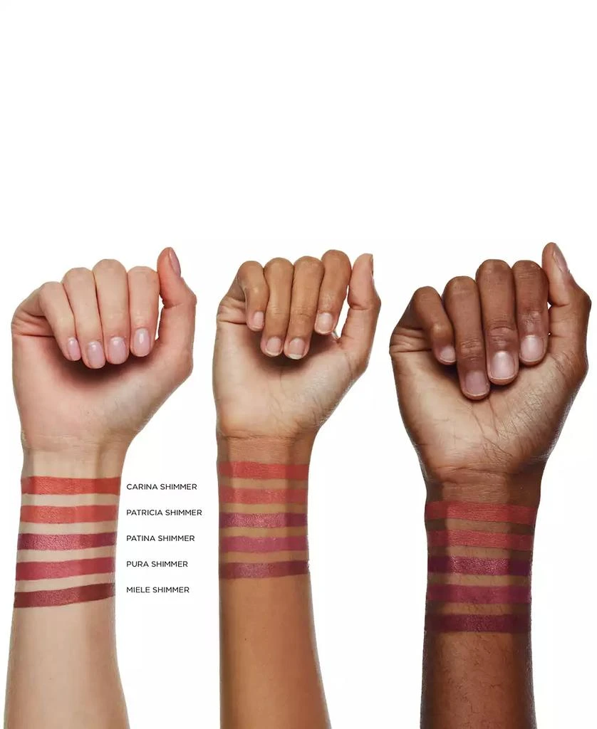 Stila Stay All Day® Shimmer Liquid Lipstick 5