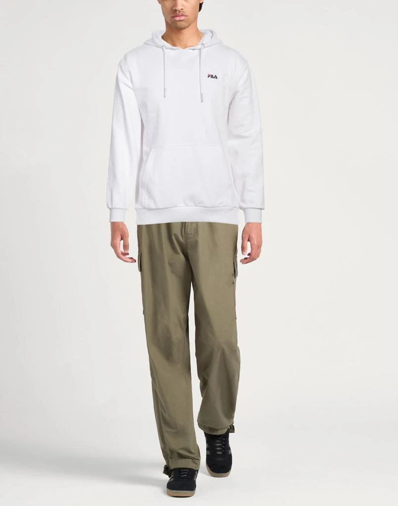 Fila Hooded sweatshirt 2