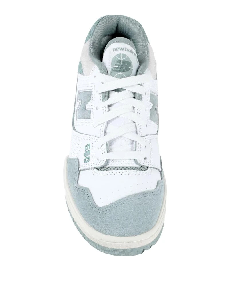 New Balance Sneakers 4