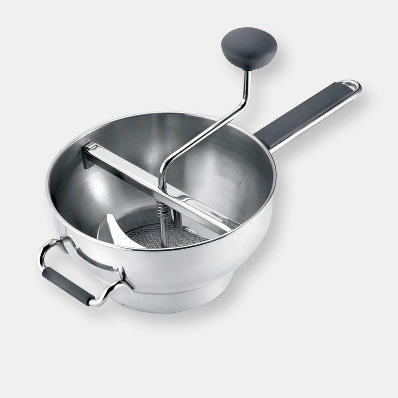 Cuisipro Cuisipro Silver Deluxe Food Mill 1