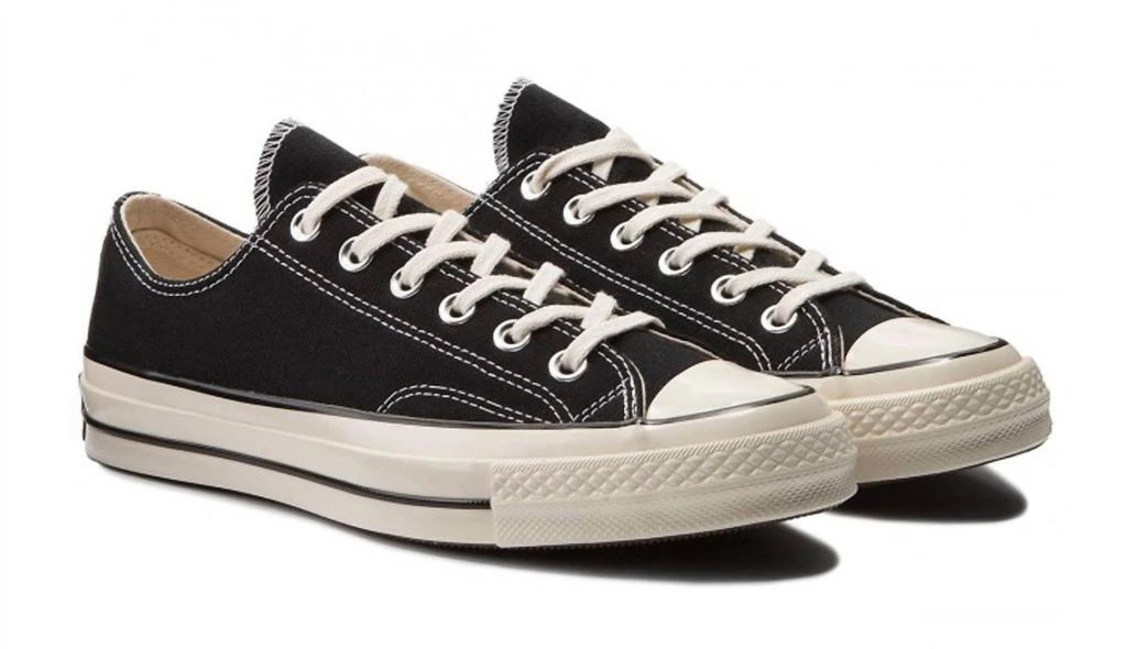 Converse Converse - Unisex Chuck Taylor All Star 70 Ox Sneaker Shoe 3
