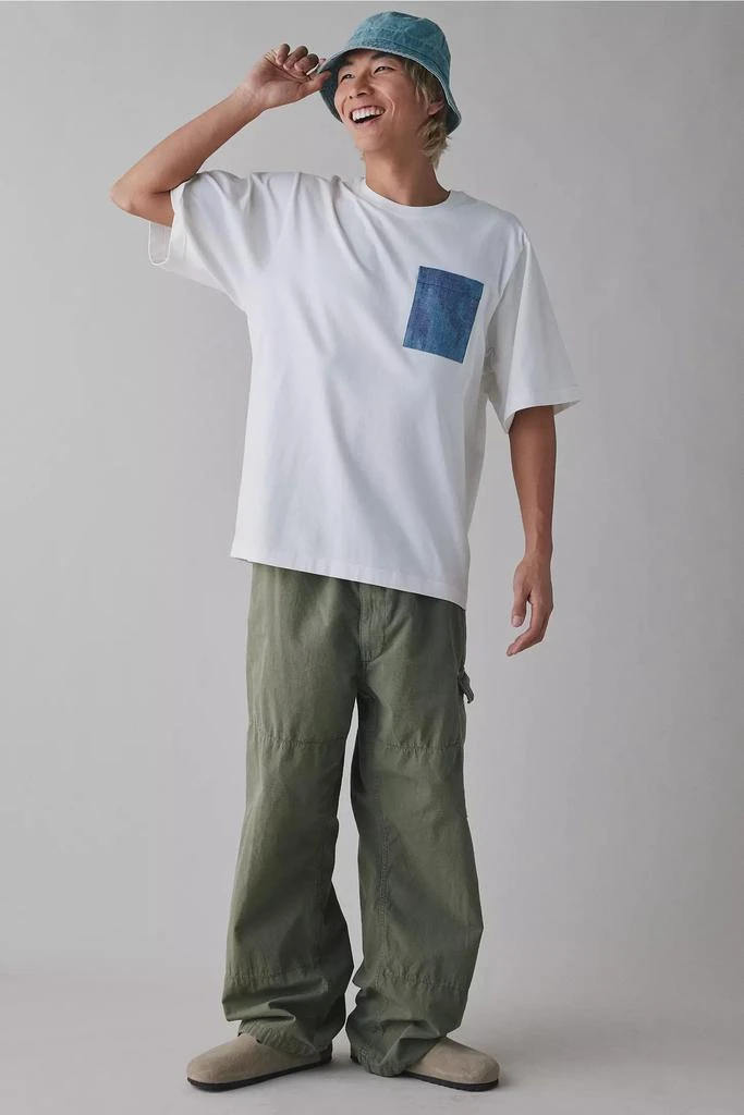 KARDO KARDO T-2 Pocket Tee 3