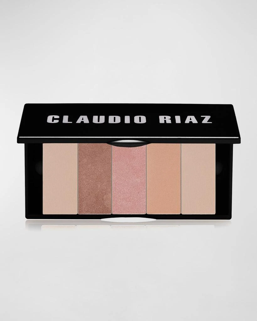 Claudio Riaz Instant Face 1