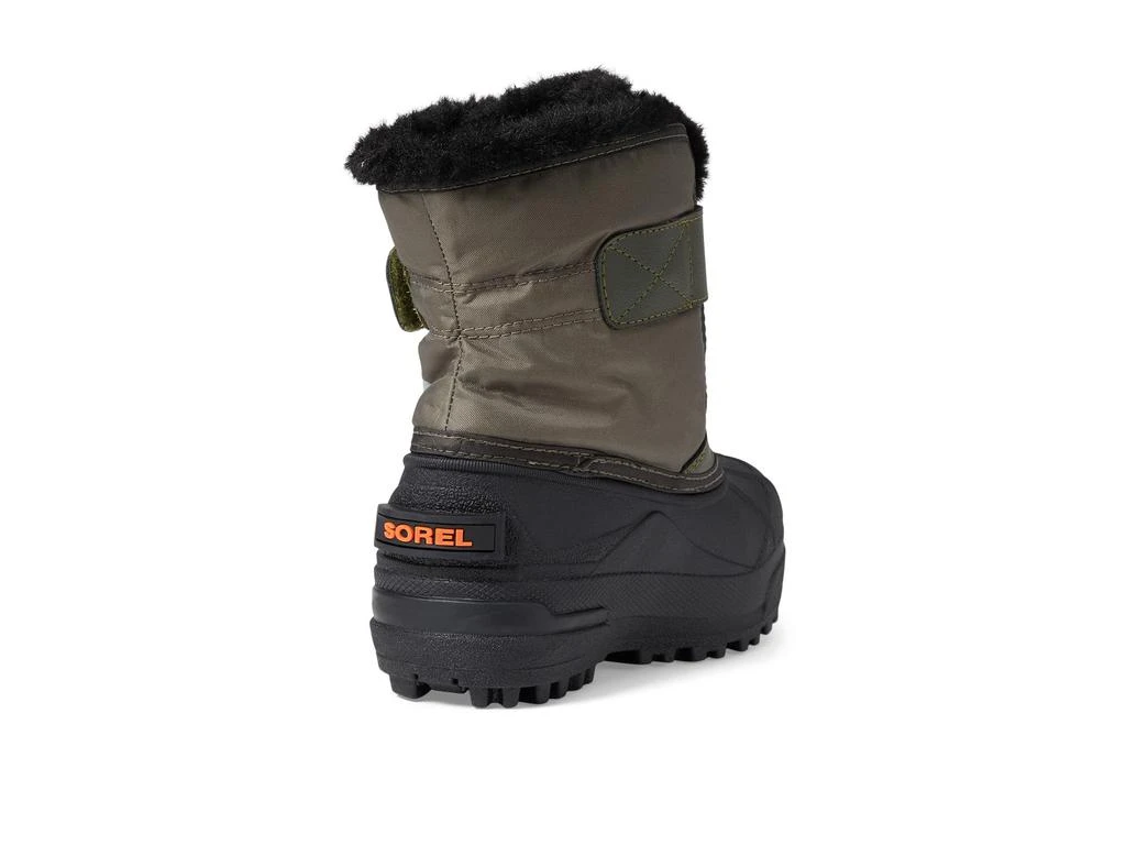 SOREL Kids Snow Commander™ (Toddler/Little Kid) 5