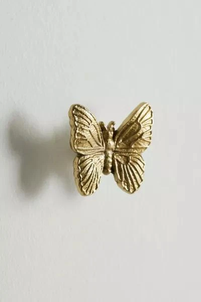 Urban Outfitters Butterfly Wall Hook 2