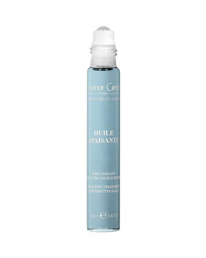 Leonor Greyl Huile Apaisante Soothing Treatment for Sensitive Scalps