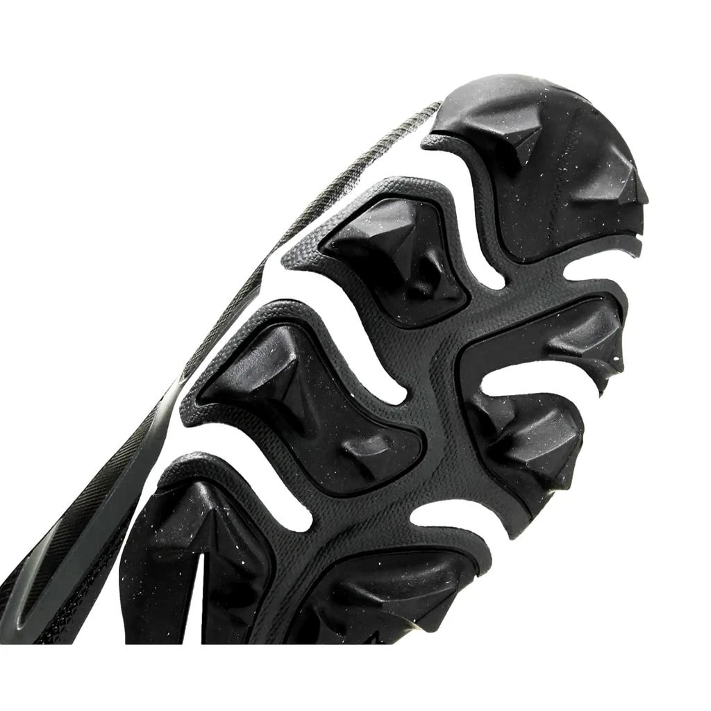 NIKE Alpha Menace Shark Black / White  FQ3875-001 Men's 3