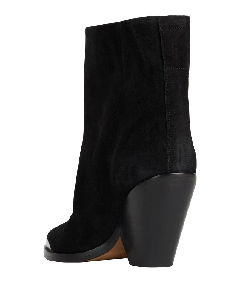 ISABEL MARANT Ankle boot 3