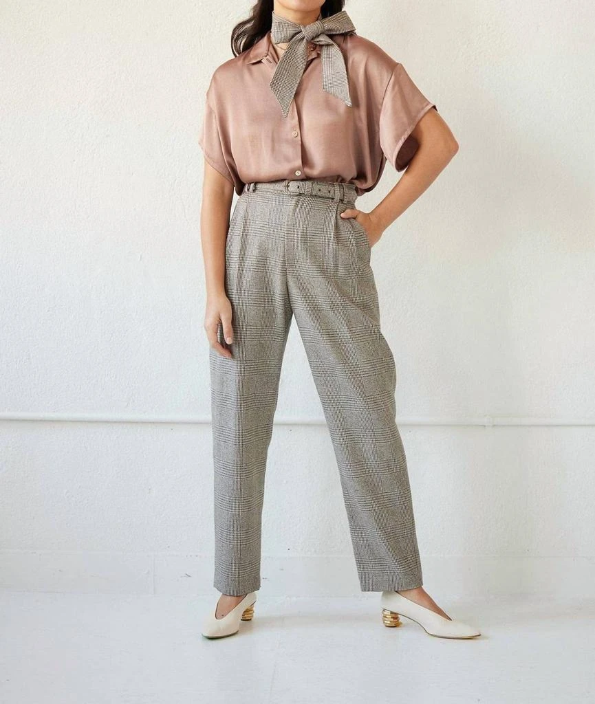 Rose Velvet Rose Velvet - Sophia Pant 4