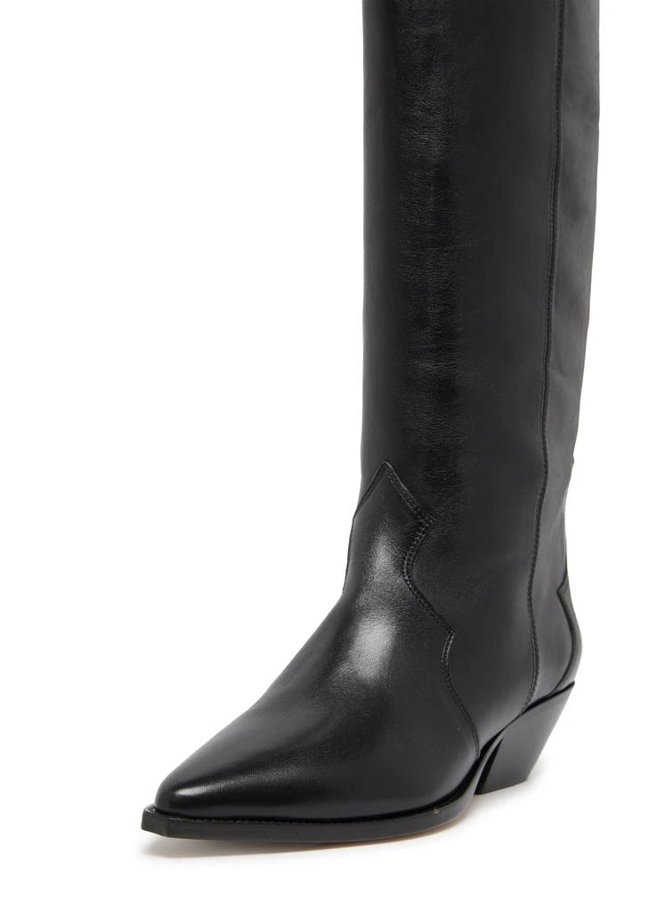 Isabel Marant Denvee boots 5