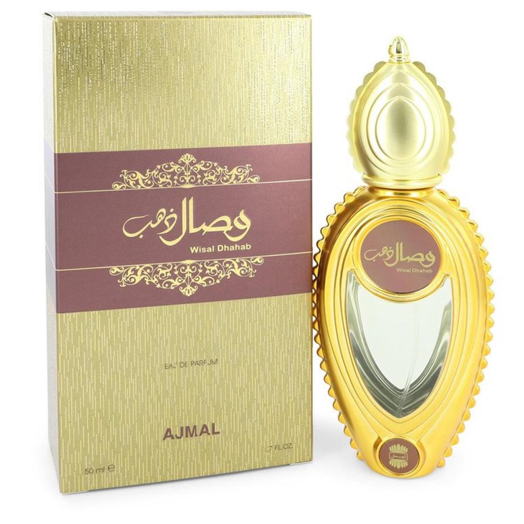 AJMAL 1.7 oz Eau De Parfuim Spray for Women