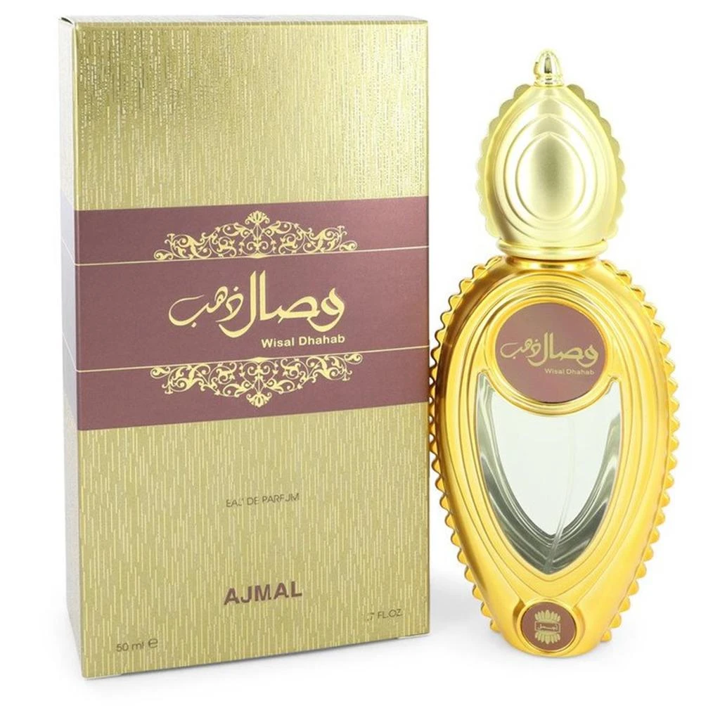 AJMAL 1.7 oz Eau De Parfuim Spray for Women 1