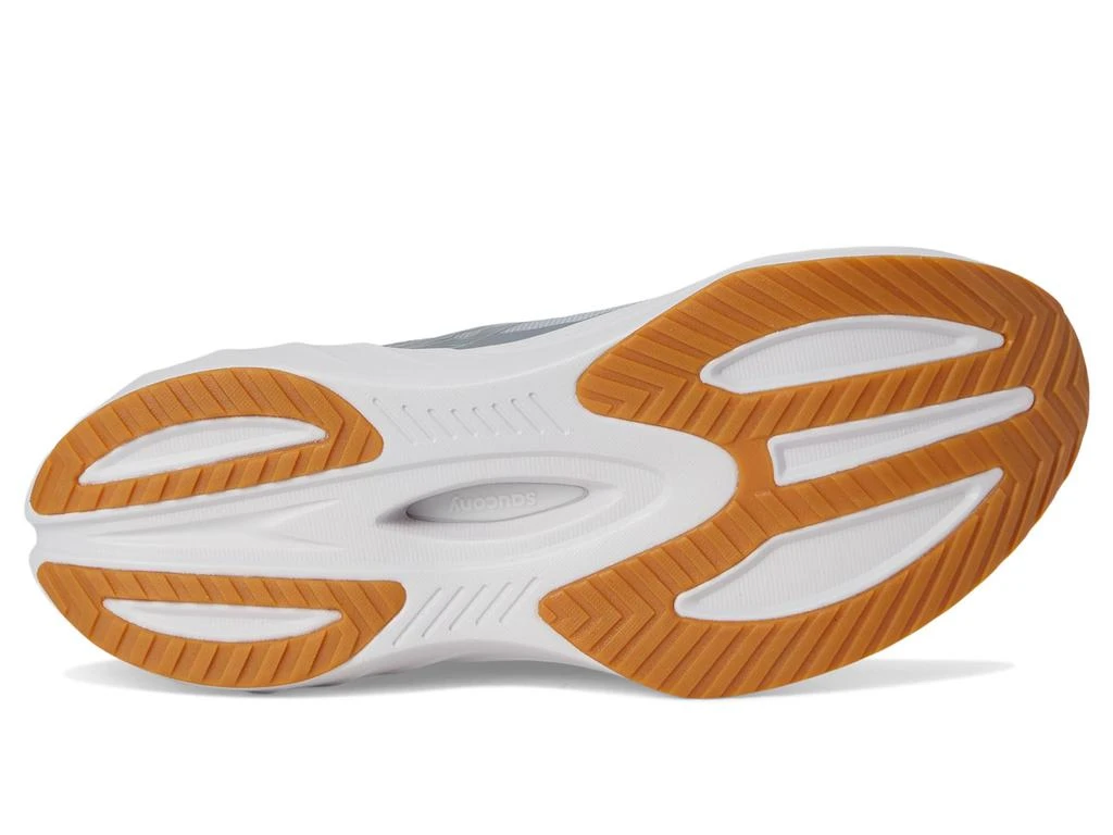 Saucony Tide 2 3