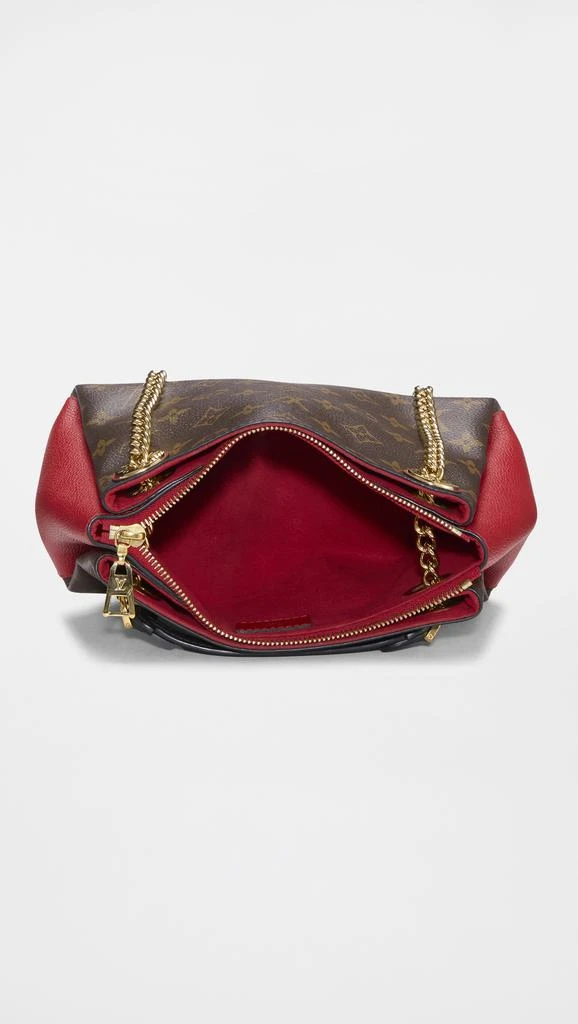 What Goes Around Comes Around Louis Vuitton Monogram Surene Shoulder Bag BB 3