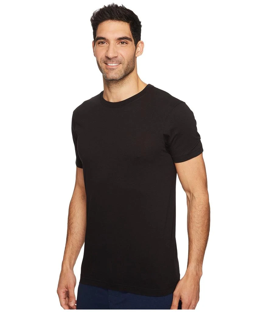 2(x)ist 3-Pack ESSENTIAL Crew Neck T-Shirt 3