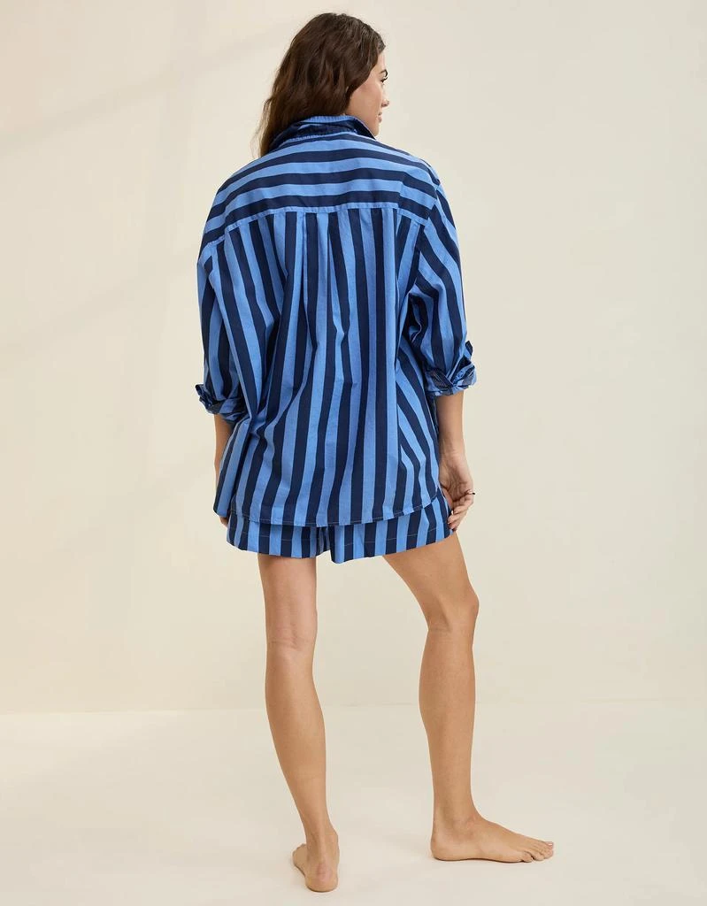 Aerie Aerie Good Day Button Down Shirt 3
