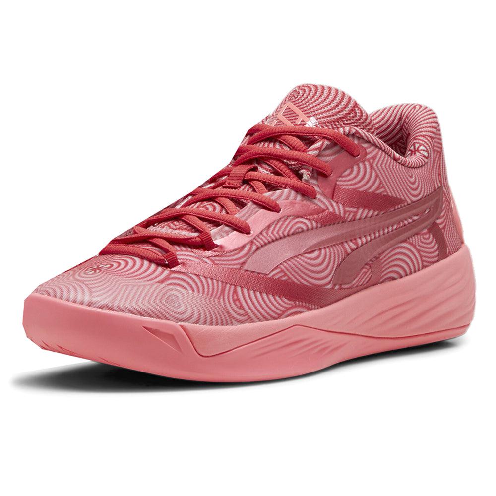 Puma Stewie 2 x MA Basketball Shoes