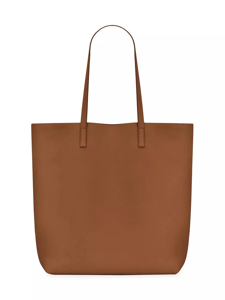 Yves Saint Laurent Shopping Saint Laurent in Leather 4