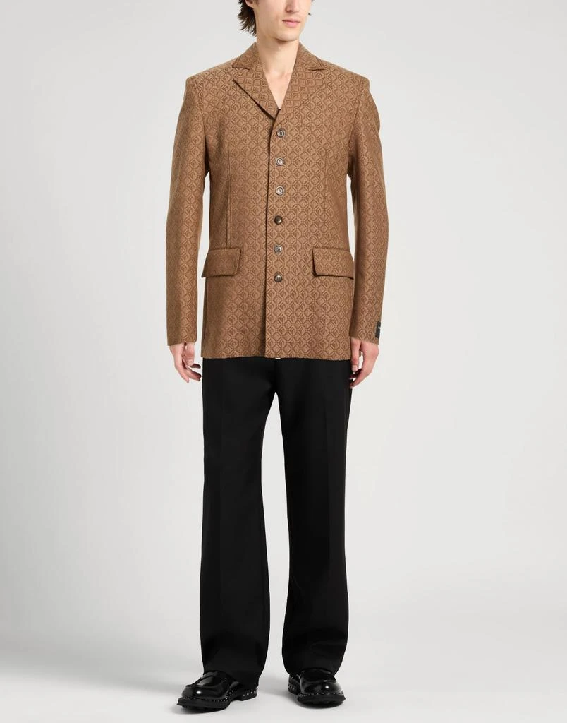 MARINE SERRE Blazer 2