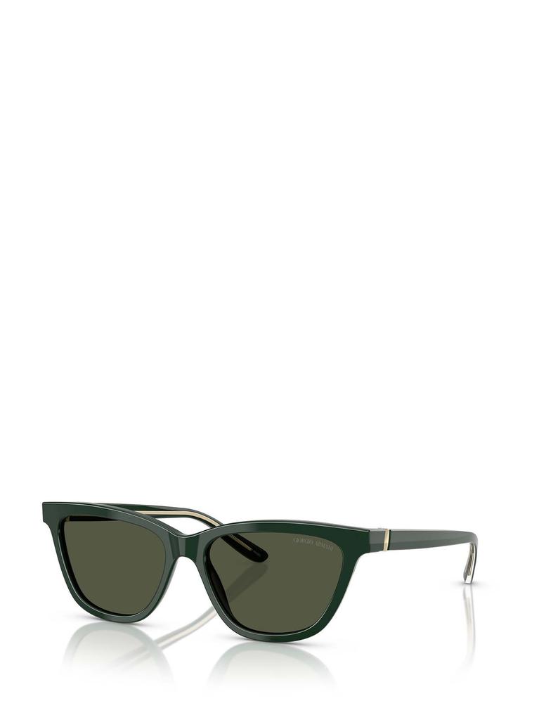 Giorgio Armani Giorgio Armani Cat-Eye Sunglasses