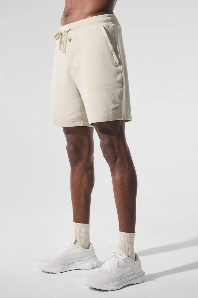 Alo Chill Short - Bone 3