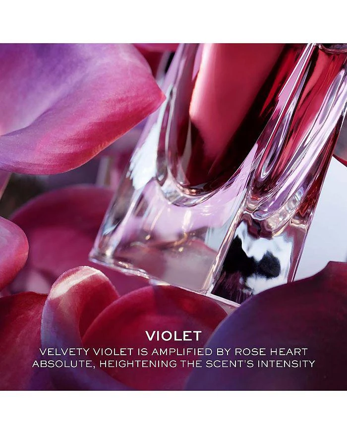 Lancôme La vie est belle L'Elixir Eau de Parfum 5