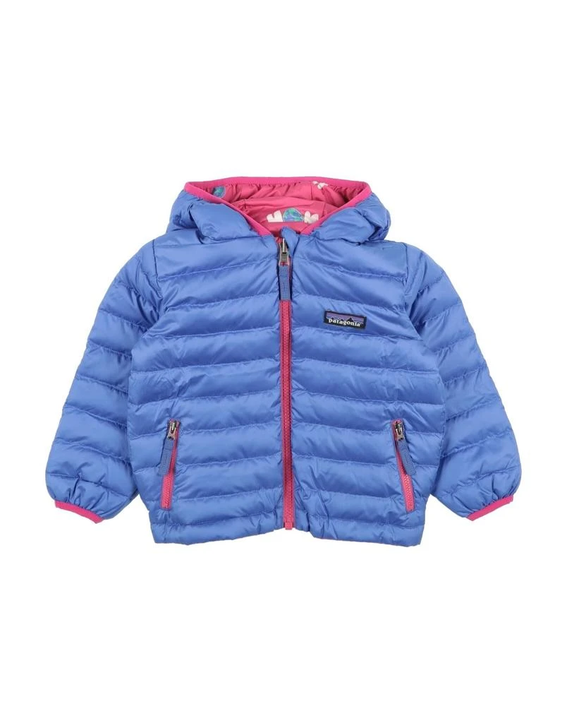 Patagonia Shell  jacket 3