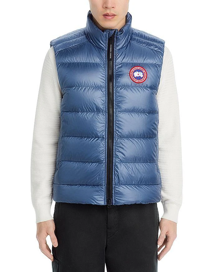 Canada Goose Crofton Down Puffer Vest 3