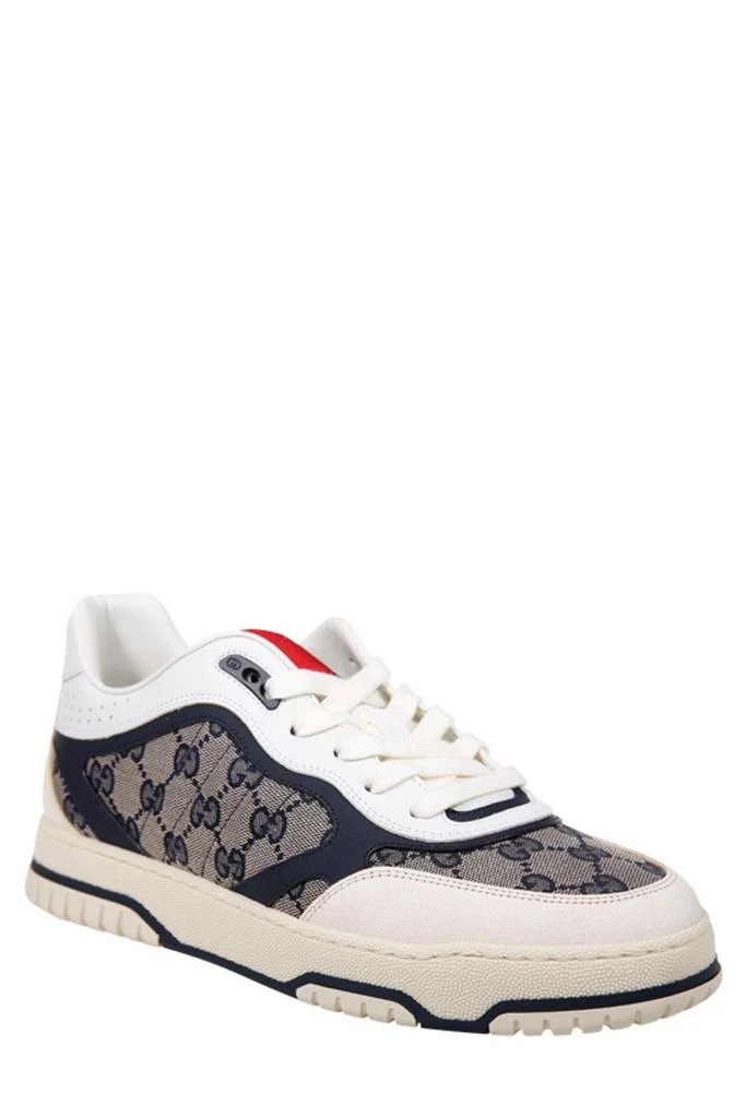 Gucci Gucci Re-Web Low-Top Sneakers 2