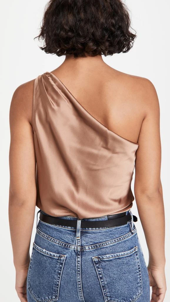 CAMI NYC Darby Thong Bodysuit 2
