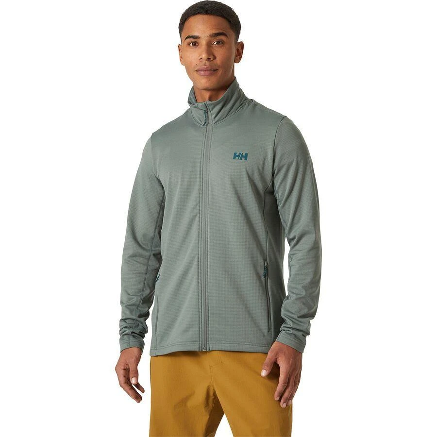 Helly Hansen Versalite Fleece Jacket - Men's 1