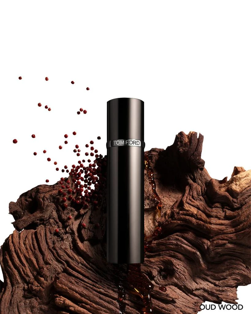 Tom Ford Oud Wood Eau de Parfum Fragrance 2