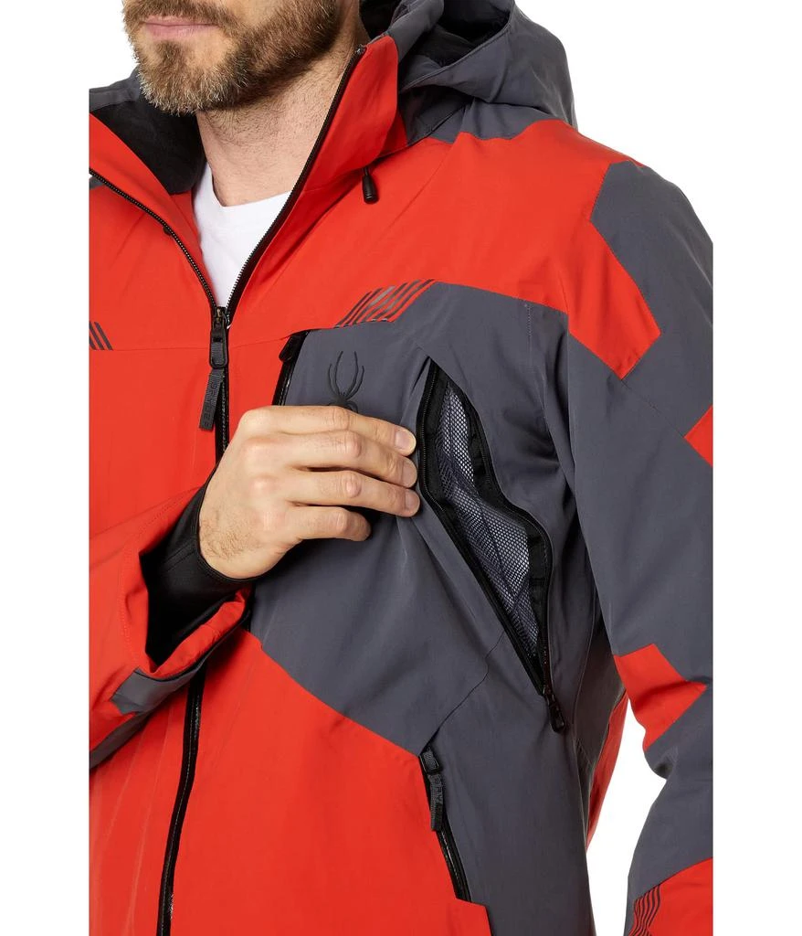 Spyder Leader Jacket 4