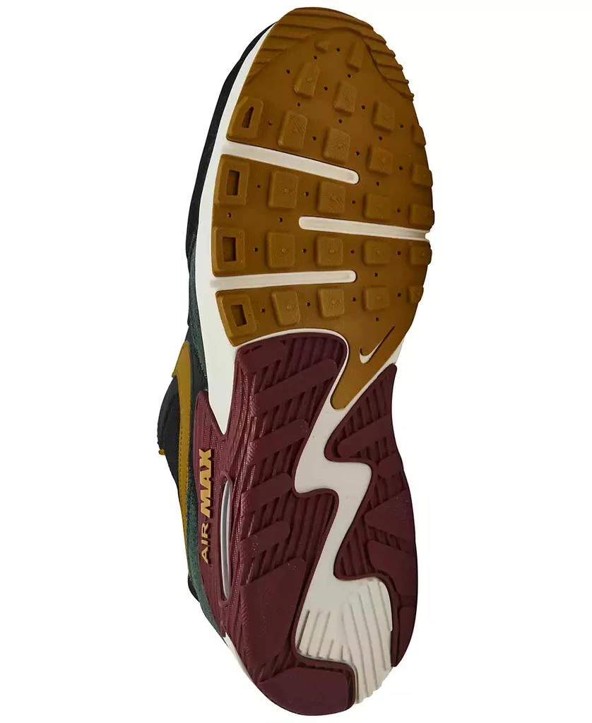 NIKE Men's Air Max Excee Casual Sneakers from Finish Line 6
