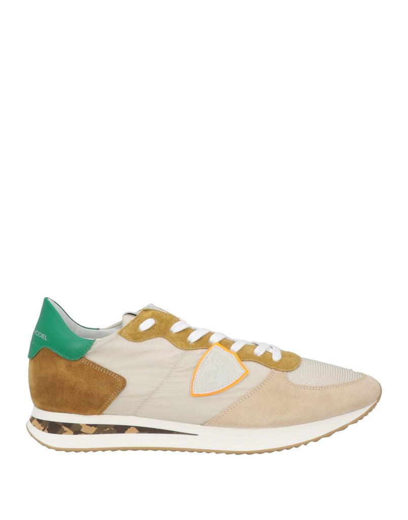 PHILIPPE MODEL Sneakers