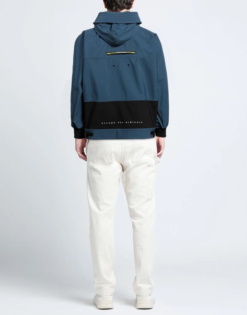 AHIRAIN Jacket 3