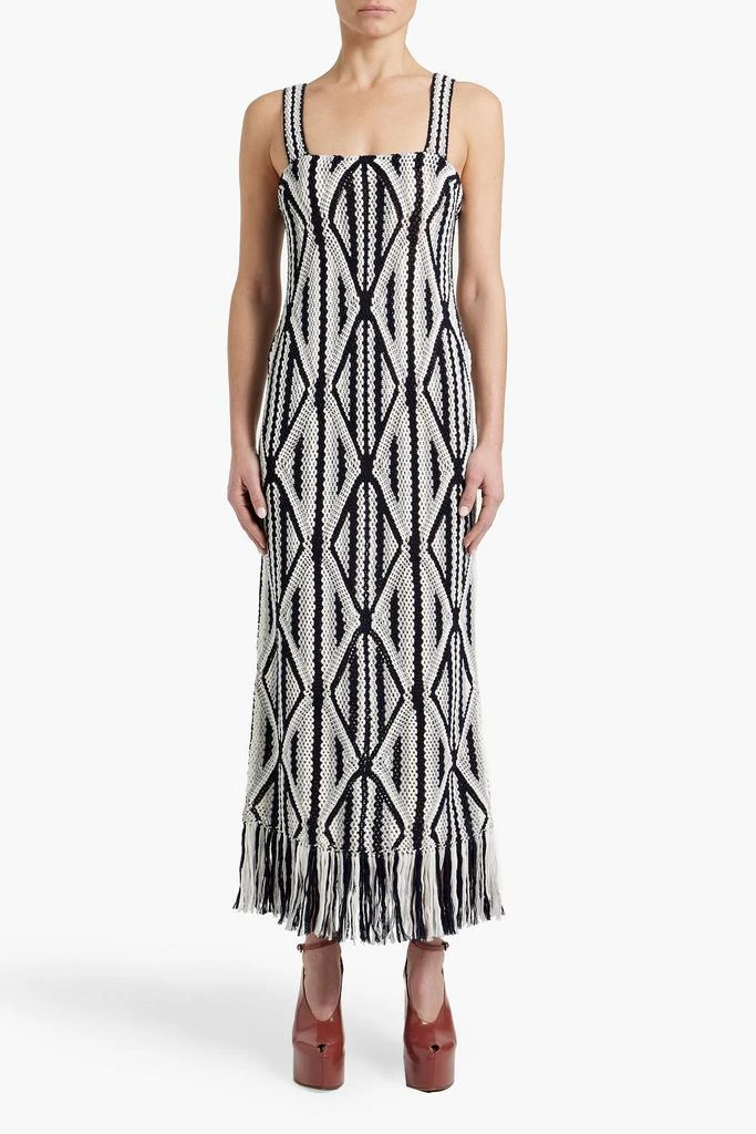 chinese dress ladies Free People Daria Dress Black Combo SM (Women's 4-6) at Amazon Women's  Clothing store main image 1