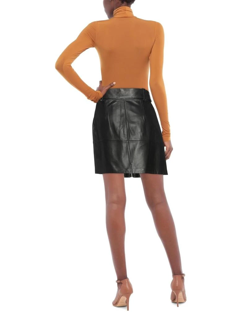 PINKO Mini skirt 3