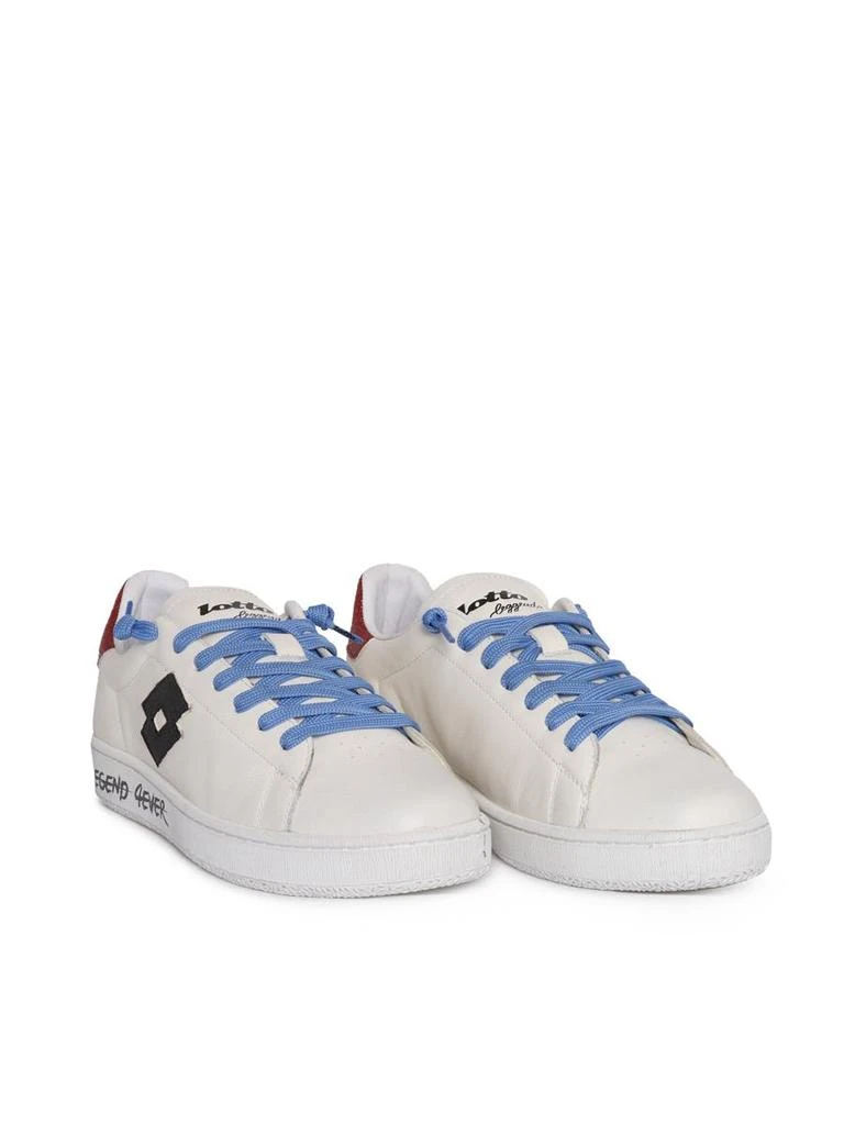 Lotto Sport Italia Lotto Sport Italia Sneaker 2