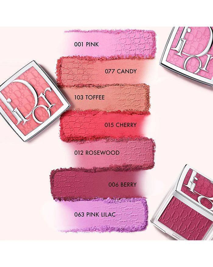 Dior Dior Backstage Rosy Glow Blush 8