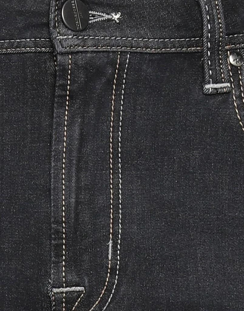 TRAMAROSSA Denim pants 4