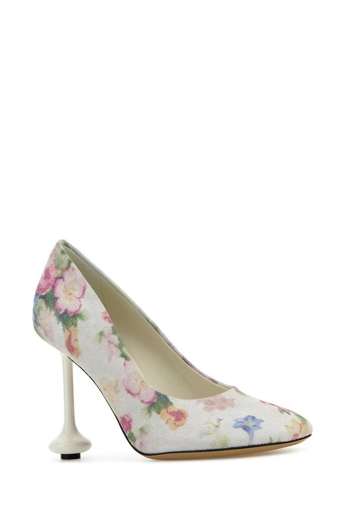 Loewe Loewe Heeled Shoes 2