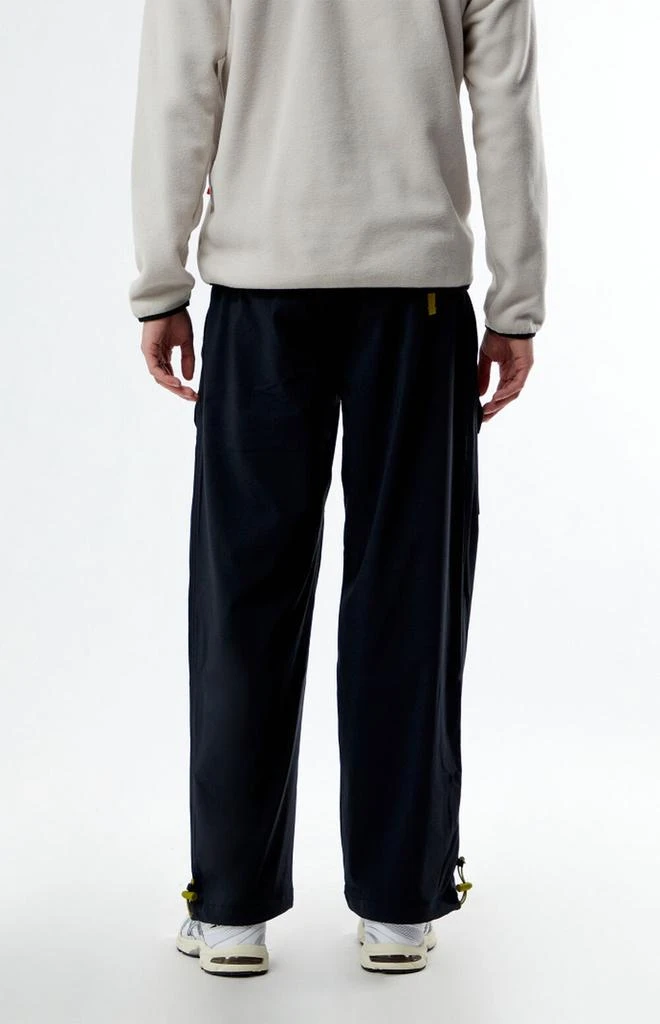 Columbia Wallowa Softshell Pants 4