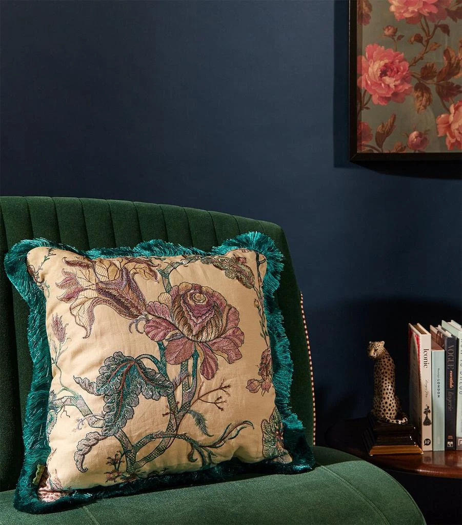 House of Hackney Artemis Cushion (45cm x 45cm) 2