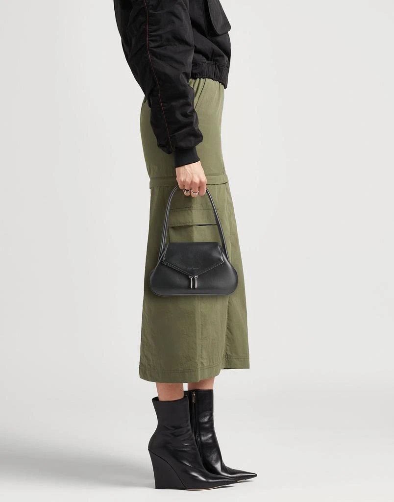 Amina Muaddi Handbag 3