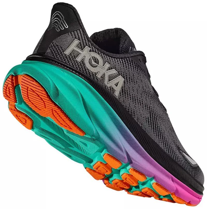 Hoka One One HOKA Men's Clifton 9 GTX Running Shoes 8