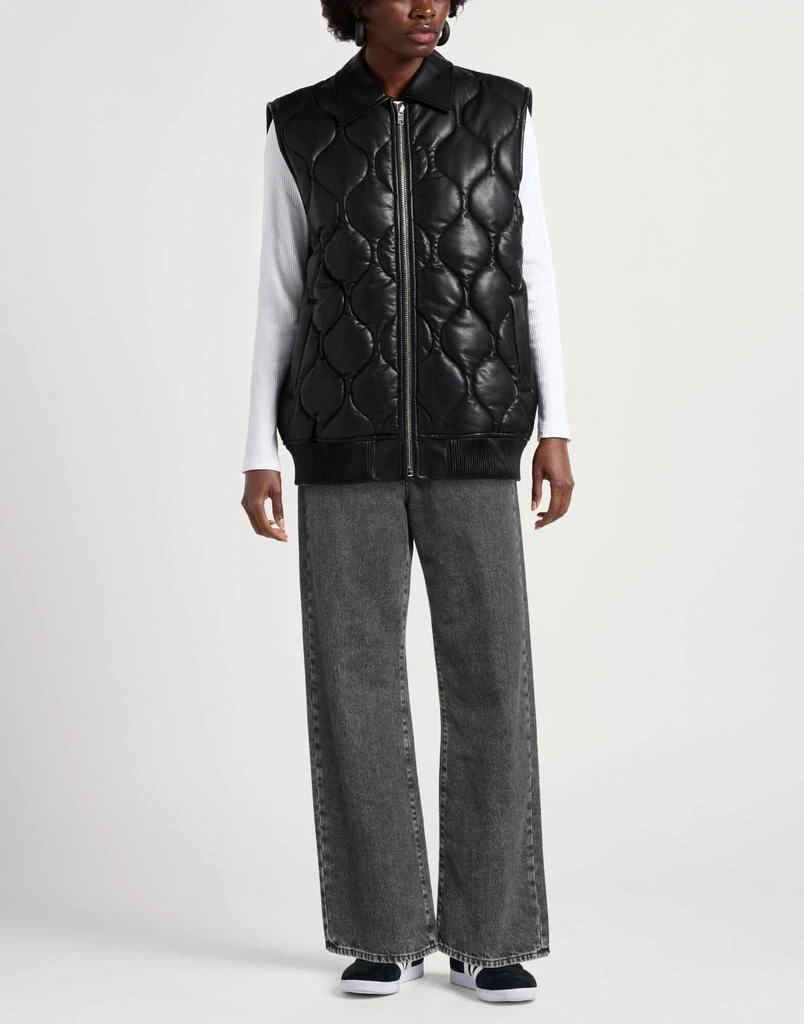 SEMICOUTURE Denim pants 2